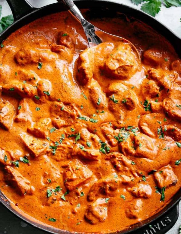 Butter Chicken (1)