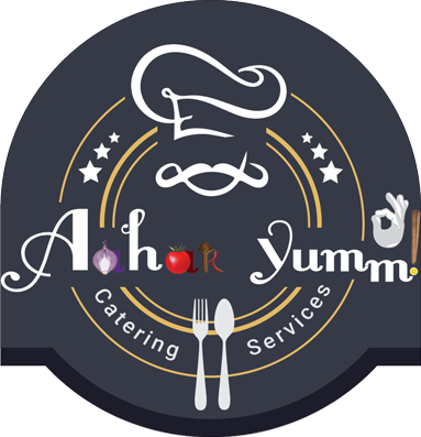 AaharYumm Food Catering Services