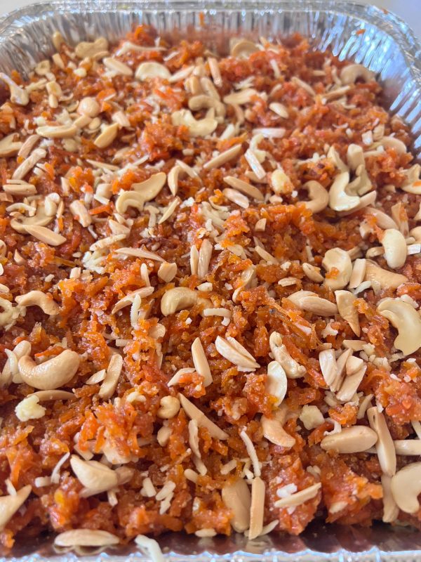 Gajar Ka Halwa